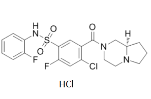 ABT-639 HCl 1235560-31-2